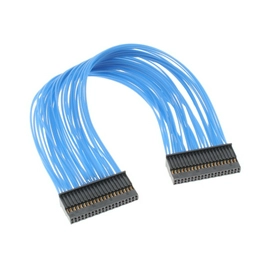 samtec SFSDT-20-28-G-07.00-D-NDX image
