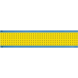 BRADY WM-3-YL-SC-PK image