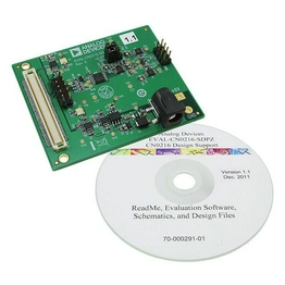 EVAL-CN0216-SDPZ Analog Devices