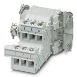 PHOENIX CONTACT 1648066 image