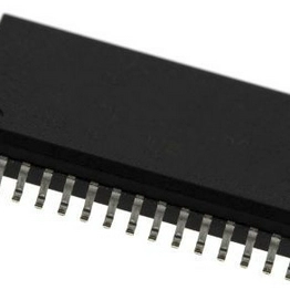 Alliance Memory AS6C1008-55SINTR image