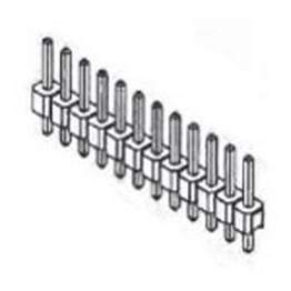 Sullins Connector Solutions PRPC004SAAN-RC image