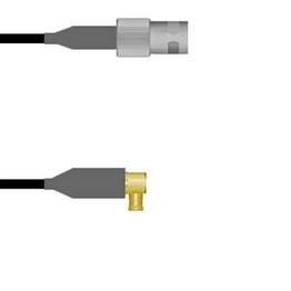 Q-090180008.75M Amphenol Custom Cable