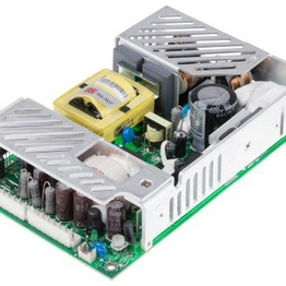 Mean-Well USA, Inc. MPQ-200C image