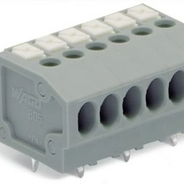 WAGO 805-118 image