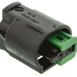 TE Connectivity 1-967644-1 image