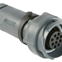 bulgin PXP7011/06S/ST/0709 image