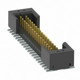 FTM-116-03-L-DV-S-P samtec
