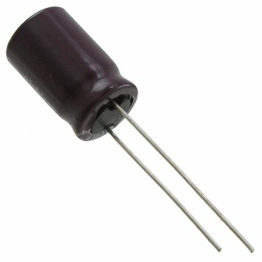 UPM1A681MPD6TD nichicon