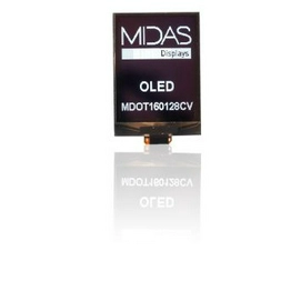 MDOT160128CV-WM Midas Components
