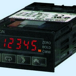 OMRON K3GN-PDC-FLK 24VDC image