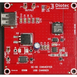 3991 Diotec Semiconductor