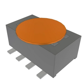 samtec CLP-104-02-F-D-K-TR image