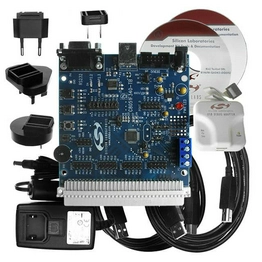 C8051F340DK Silicon Laboratories