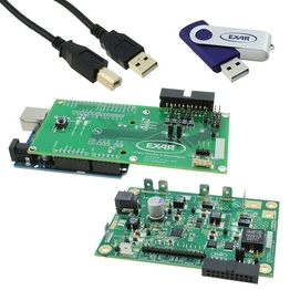 XRP7725EVB-DEMO-2-KITA MAXLINEAR