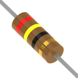 Stackpole Electronics RC12JB24R0 image