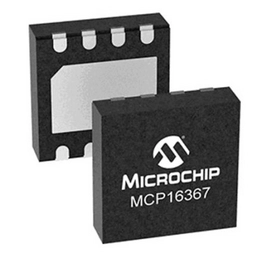 MCP16367-E/Q8B Microchip Technology