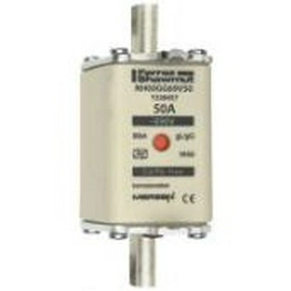 NH00GG50V63 MERSEN