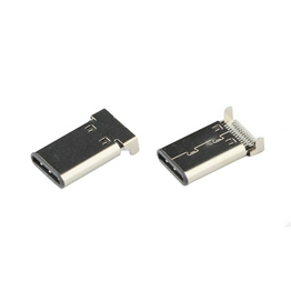 AUSB1-DMN-HSR2 ASSMANN WSW Components