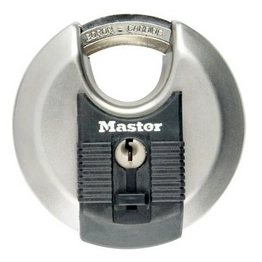 M50EURDCC Master Lock