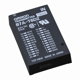 B7A-T6D2 OMRON