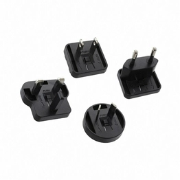 Mean-Well USA, Inc. AC PLUG-MIX2 image