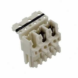 TE Connectivity 1-1740533-3 image