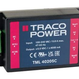 TRACO Power TML 40205C image