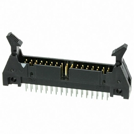 HIF3CA-34PA-2.54DSA(71) Hirose Electric