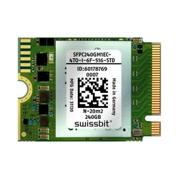 SFPC480GM2EC4WD-I-6F-A16-STD swissbit