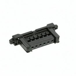 Hirose Electric DF51-6S-2C image