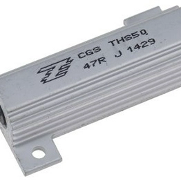 TE Connectivity THS5047RJ image