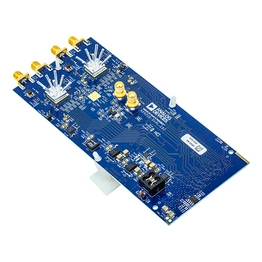 AD9208-DUAL-EBZ Analog Devices