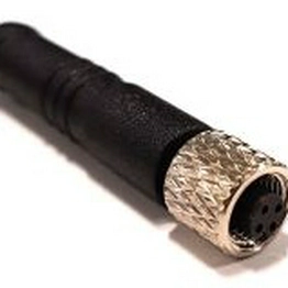 bulgin PXPPVC05FBF03ACL010PVC image