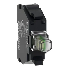 ZBVB3M Schneider Electric