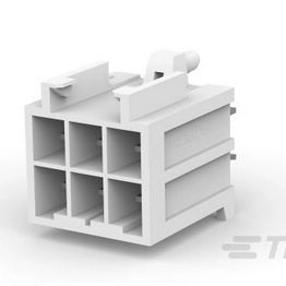 TE Connectivity 179841-1 image