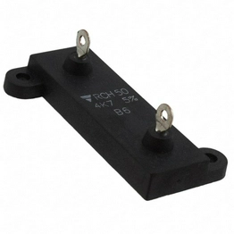 RCH50V47000KS06 Vishay Intertechnology