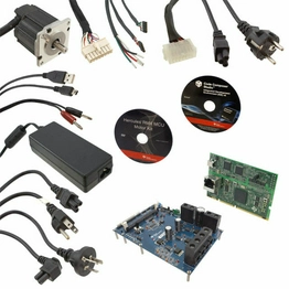 Texas Instruments DRV8301-RM48-KIT image