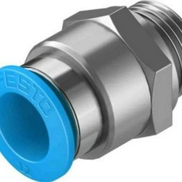 QS-G3/8-12-20 FESTO