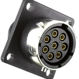 Souriau-Sunbank UTG0103S image