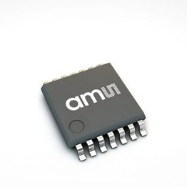 ams AS5147P-HTSM image