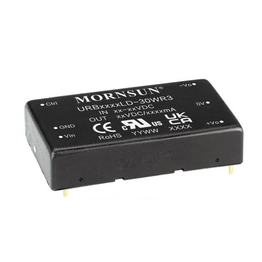 MORNSUN URB2403LD-30WR3 image