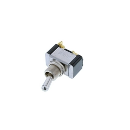TA2-1B-DC-6-O Switch Components