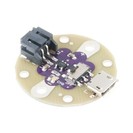 DEV-11893 SparkFun Electronics