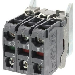 ZB4BZ141 Schneider Electric