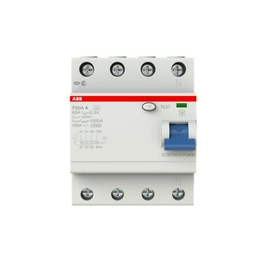 2CSF204101R3630 F204 A-63/0,3 ABB
