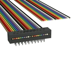 TE Connectivity A2MXS-2036M image
