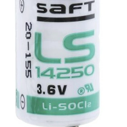 LS14250CNR SAFT