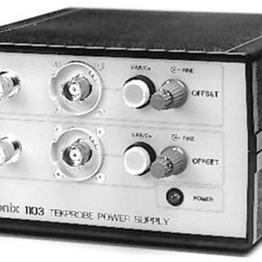 1103 TEKTRONIX