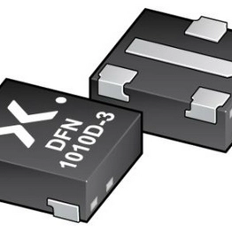 nexperia PMXB120EPEZ image